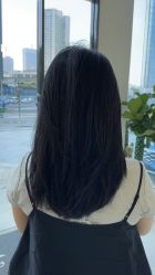 -汀南丝雨Hair design