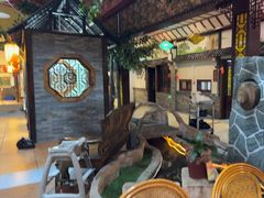 -和源祥·日照菜扛把子(万平口一店)