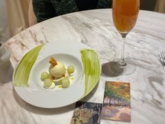 -théATRE 茶聚场(王府中環店)