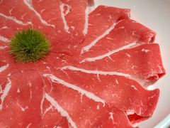 -百草滩羊清水涮羊肉·清真·宁夏盐池滩羊(莲花桥店)