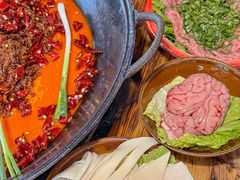 -后火锅(总店)