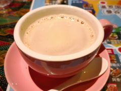 -小娘惹厨房Little Nyonya(狮城有约上榜店)