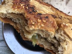 -李小老烧饼(常营民族家园店)