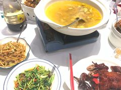 -厨艺餐厅·江西菜(省博物馆店)