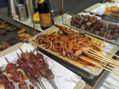 -半岛听涛蒸汽海鲜自助(K11店)