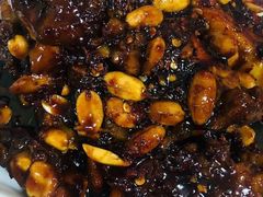 -丹东立强海鲜烧烤·牛B大串(星海店)
