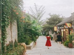 -回龙窝历史文化街区