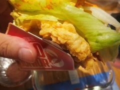 -肯德基(学院路店)