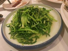-上海1号私藏菜(静安店)