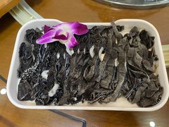 -正福居老北京正宗铜锅泉水涮肉(彰化路店)