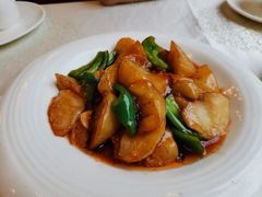 -那达慕蒙古风味酒楼