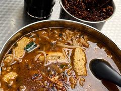 -元吉老一碗小锅米线(胜利广场店)