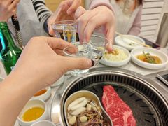 -黄金牧场(明洞总店)
