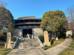 -句容茅山景区