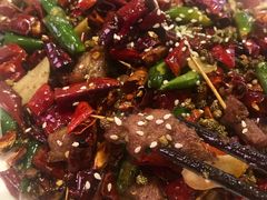 -兔槽江湖菜·重庆璧山兔(水围店)