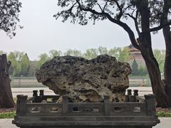-北京市劳动人民文化宫(太庙)