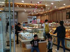 -长发西饼(临顿路店)