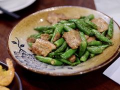 -盐官日光域房车营地·有盐餐厅