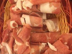 -香丽缘饭馆(黑龙潭店)