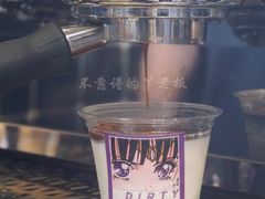 -HANA COFFEE(长寿路店)