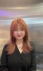 -TOP HAIR SALON