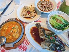 -不仔客海鲜·烧烤·270度海景餐厅(大东海店)