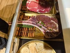 -炙城·韩式烤肉(南京东路店)