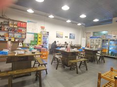 大堂-天治宣·野椒鸡(龙头寺总店)