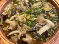 -民食香·腊排骨野生菌美食(木府店)