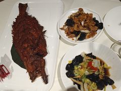 -老爷庙风味美食府(魏都大道店)
