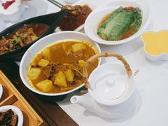 -新仙清汤牛腩(铜锣湾店)