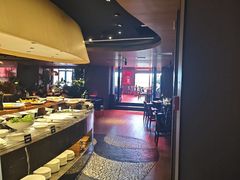 -拉蒂娜·巴西牛排馆 Latina·Brazilian Steakhouse(王府井喜悦店)