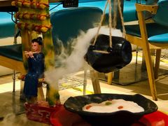 -青瓷火锅料理(西单大悦城店)