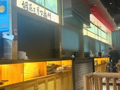 -晓淮山·扬州早茶·淮扬菜(龙阳广场店)