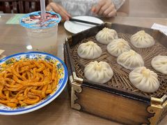 -西安贾三灌汤包·回坊小吃·清真炒菜(北院门总店)