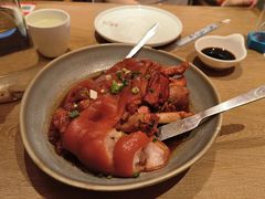 -金掌勺锅包肉(太原万达店)