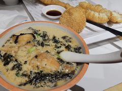 -小桃园·豆浆油条(复兴中路店)