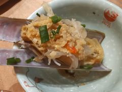 -抱德·潮汕味(敦和店原惠城鱼仔)