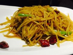 -湘与香缘·湖南菜(王府井北京市百货大楼店)