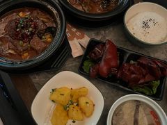 -和子足浴SPA会馆(东方之门店)