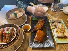 -喜粤糖朝餐厅(三八广场店)