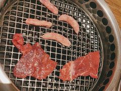 -汉拿山(北京上地华联店)