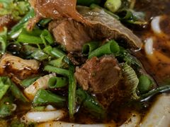 -北门张家羊肉粉(森航·乐活城西南)