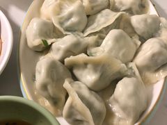 -岳姥姥饺子(泺文路店)