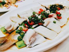 招牌无骨大鳊鱼-顺味凤城(九六广场店)