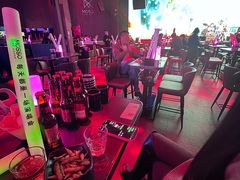 -MOSSO·Liveshow(M3香港广场店)