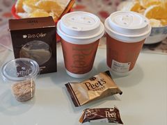 -Peet's 皮爷咖啡(东湖路手作店)