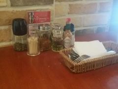 -BISTROFIORE美伊娜(伊犁南路店)