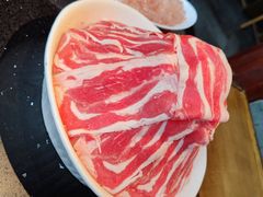 -宽巷子成都火锅(南站店)