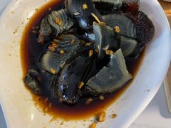 -岳姥姥饺子(泺文路店)